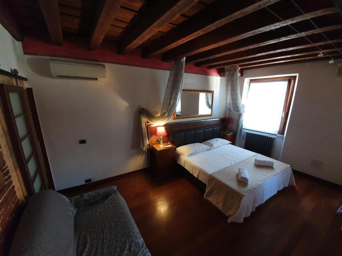 Mi Casa Es Tambien Tu Casa Vips 호텔 베로나 외부 사진