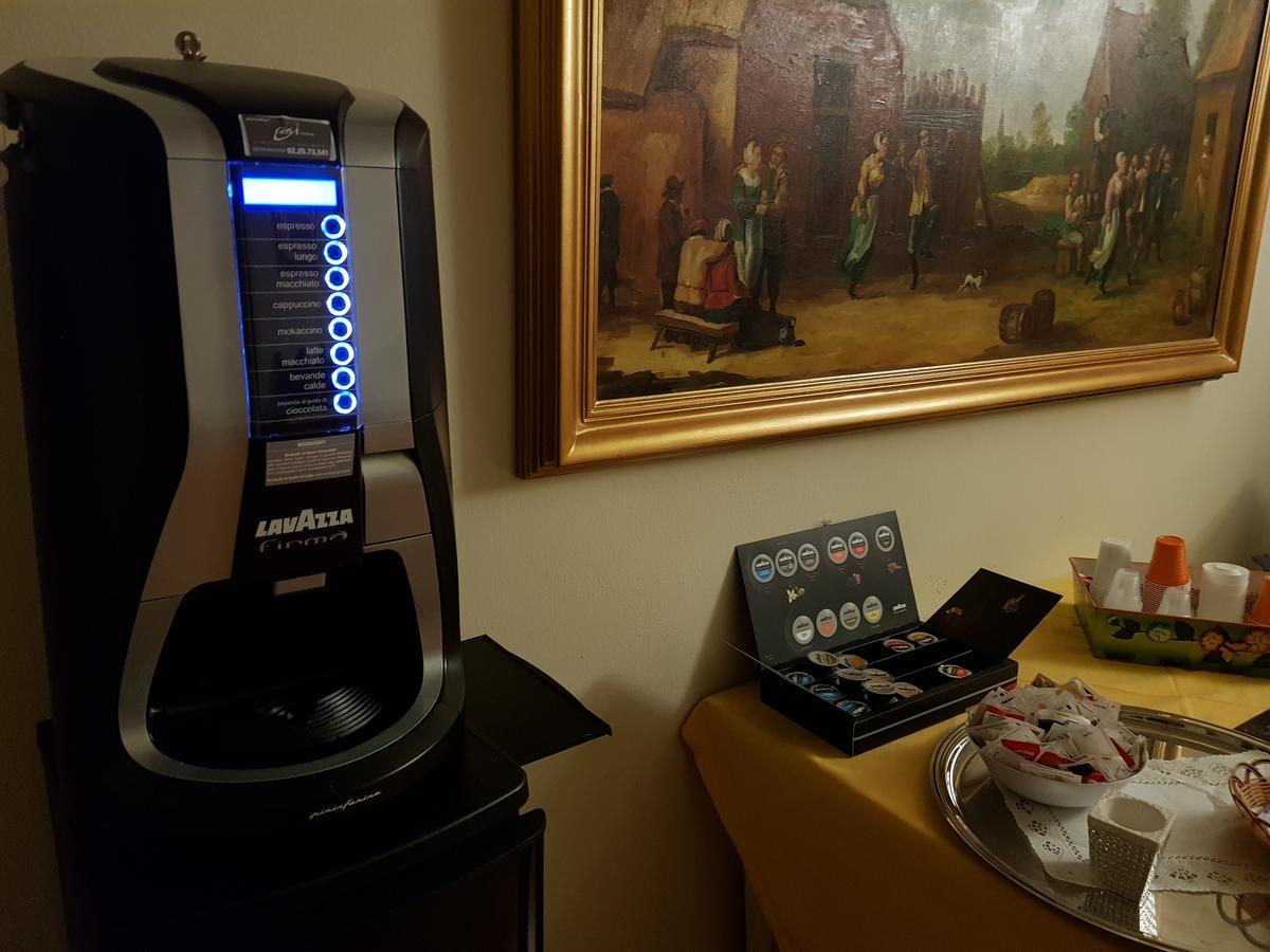 Mi Casa Es Tambien Tu Casa Vips 호텔 베로나 외부 사진
