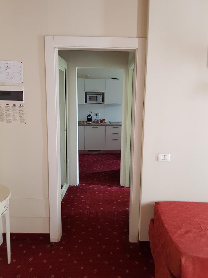 Mi Casa Es Tambien Tu Casa Vips 호텔 베로나 외부 사진